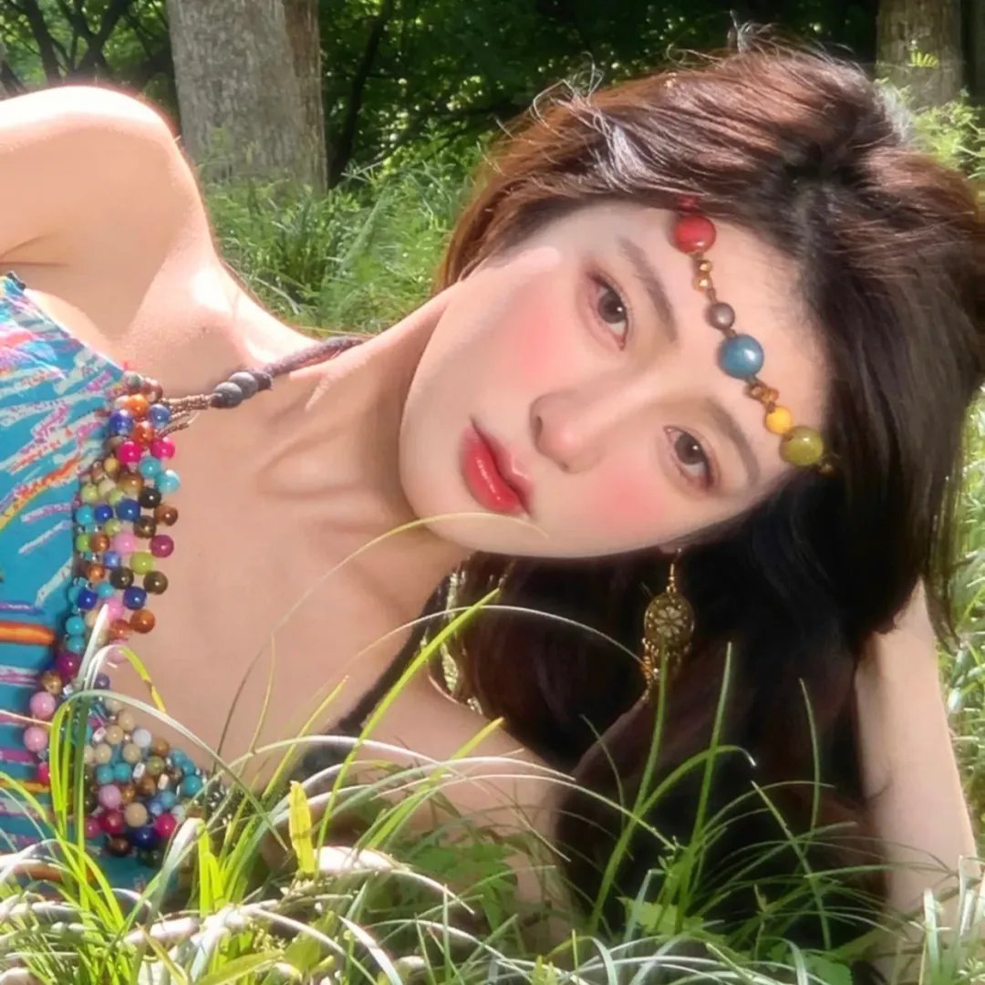 奔跑的修女