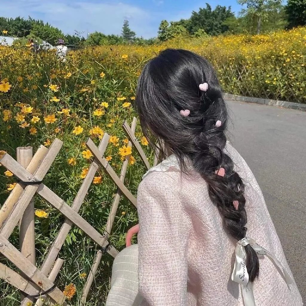 为爱启程