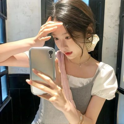 影与雾