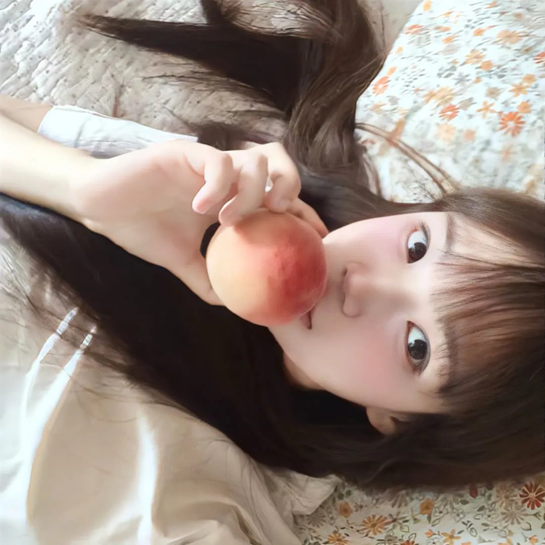 浪漫的蓝色